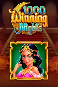 1000 Winning 1000 Winning